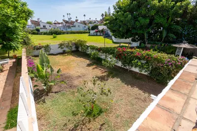 Semi-Detached House in Estepona