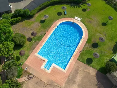 Semi-Detached House in Estepona