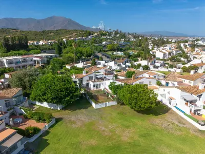 Semi-Detached House in Estepona