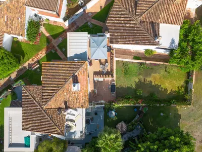 Semi-Detached House in Estepona