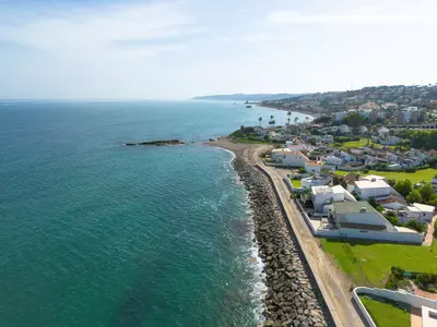 Semi-Detached House in Estepona