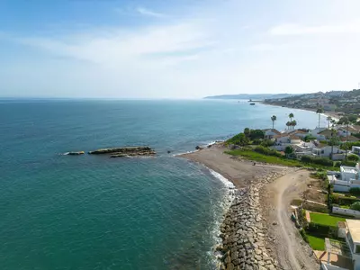 Semi-Detached House in Estepona