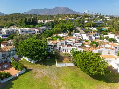 Semi-Detached House in Estepona