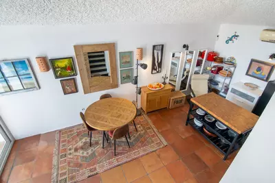 Semi-Detached House in Estepona