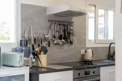 Semi-Detached House in Estepona