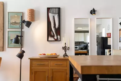 Semi-Detached House in Estepona