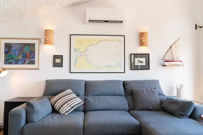 Semi-Detached House in Estepona