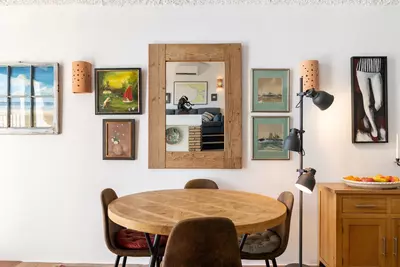 Semi-Detached House in Estepona