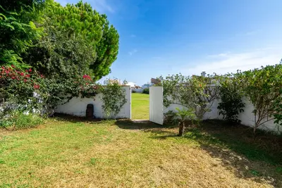 Semi-Detached House in Estepona