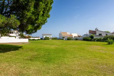 Semi-Detached House in Estepona