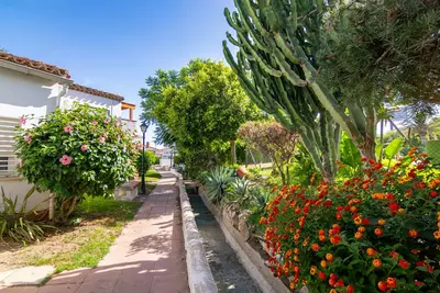 Semi-Detached House in Estepona