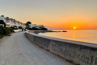 Semi-Detached House in Estepona
