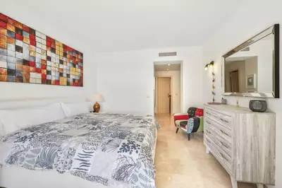 Ground Floor Apartment in Benahavís