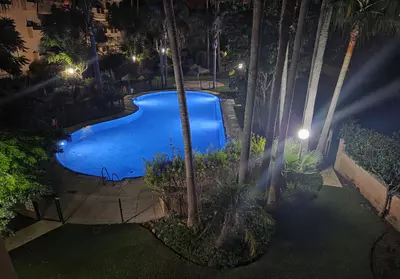 Middle Floor Apartment in Cabopino