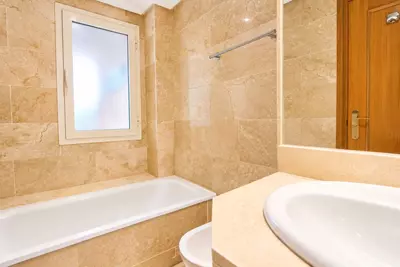 Middle Floor Apartment in Cabopino