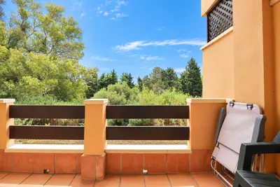 Middle Floor Apartment in Cabopino