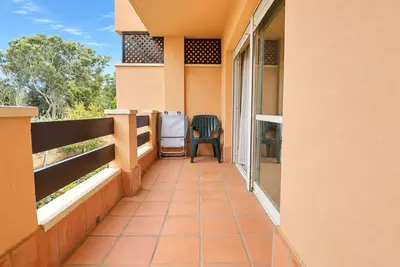 Middle Floor Apartment in Cabopino