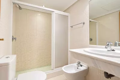 Middle Floor Apartment in Cabopino