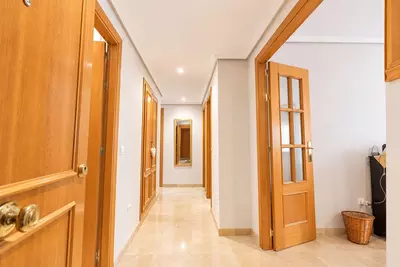 Middle Floor Apartment in Cabopino