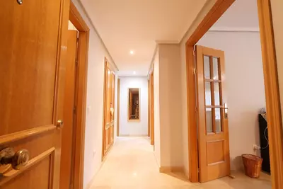 Middle Floor Apartment in Cabopino