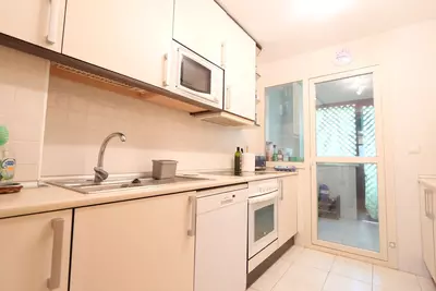 Middle Floor Apartment in Cabopino