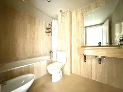 Middle Floor Apartment in Marbella