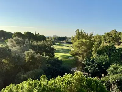 Middle Floor Apartment in Marbella