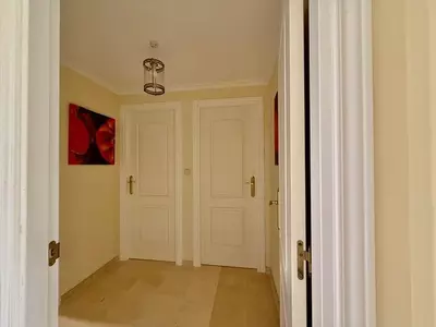 Middle Floor Apartment in Marbella