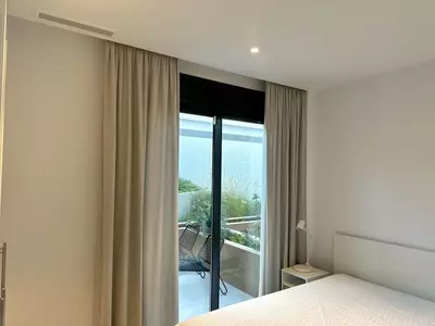 Ground Floor Apartment in Cabopino