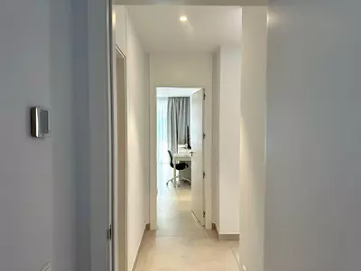 Ground Floor Apartment in Cabopino