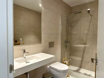 Ground Floor Apartment in Cabopino