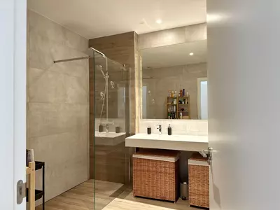 Ground Floor Apartment in Cabopino