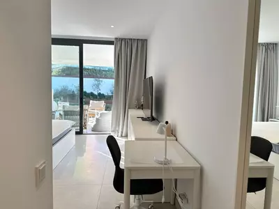 Ground Floor Apartment in Cabopino