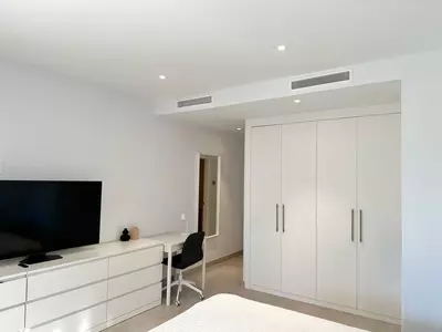 Ground Floor Apartment in Cabopino