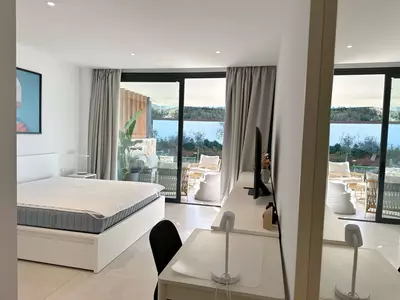 Ground Floor Apartment in Cabopino