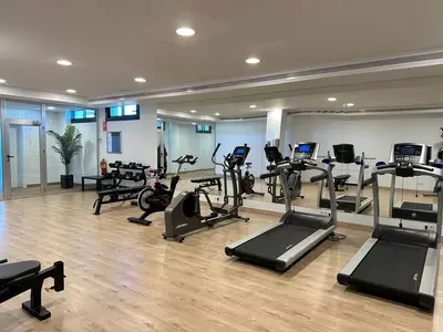 Ground Floor Apartment in Cabopino