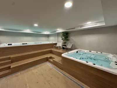 Ground Floor Apartment in Cabopino