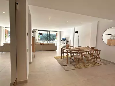 Ground Floor Apartment in Cabopino
