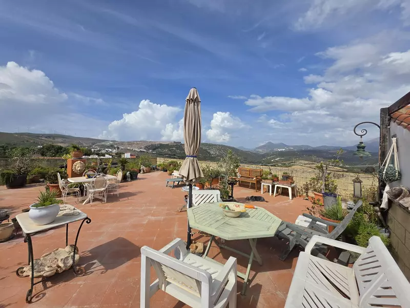 Townhouse in Manilva