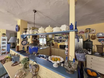 Townhouse in Manilva