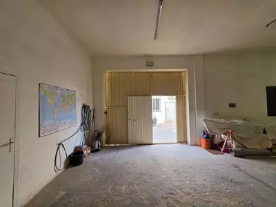 Townhouse in Manilva