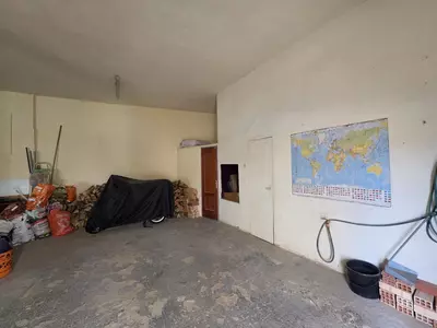 Townhouse in Manilva