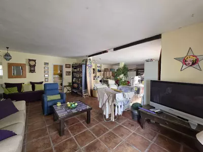 Townhouse in Manilva