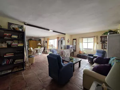 Townhouse in Manilva