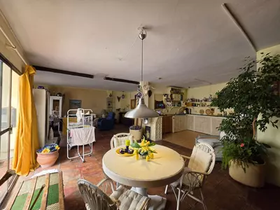 Townhouse in Manilva