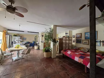 Townhouse in Manilva