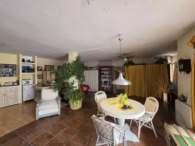 Townhouse in Manilva