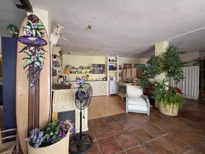 Townhouse in Manilva