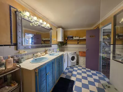 Townhouse in Manilva