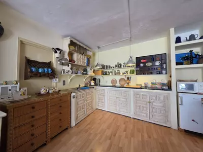 Townhouse in Manilva